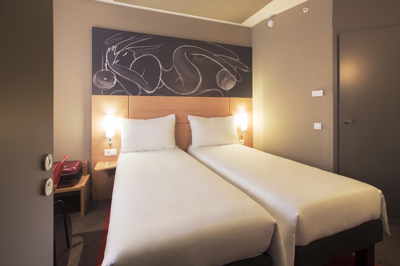 Отель ibis Yerevan Center Ереван-27