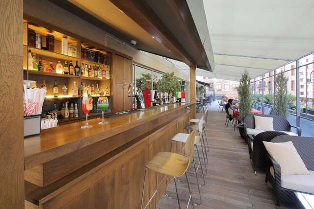 Отель ibis Yerevan Center Ереван-13