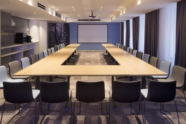 Отель ibis Yerevan Center Ереван-15