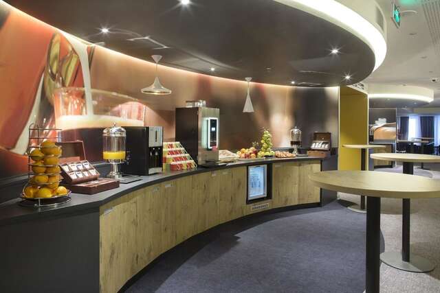 Отель ibis Yerevan Center Ереван-16