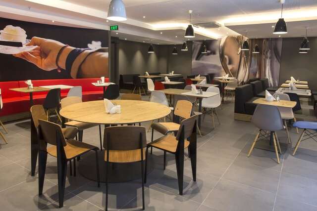 Отель ibis Yerevan Center Ереван-21