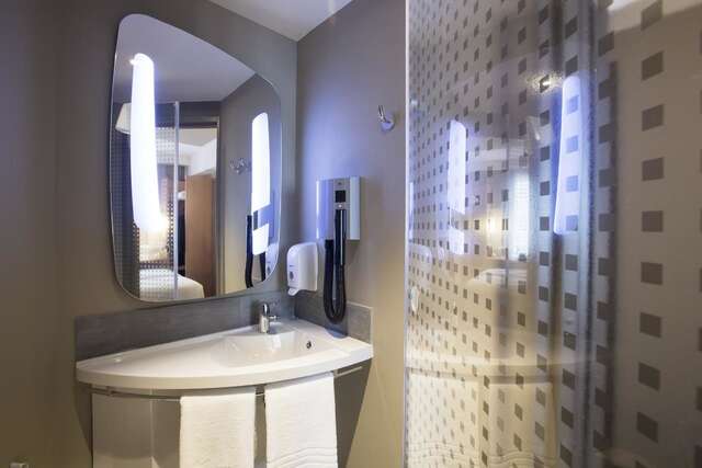 Отель ibis Yerevan Center Ереван-30