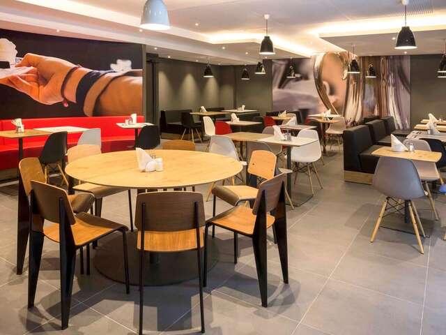 Отель ibis Yerevan Center Ереван-32