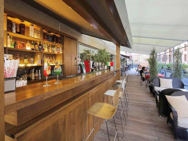Отель ibis Yerevan Center Ереван-37