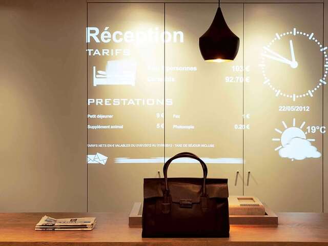Отель ibis Yerevan Center Ереван-41