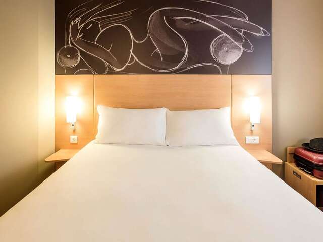 Отель ibis Yerevan Center Ереван-46