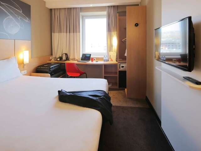 Отель ibis Yerevan Center Ереван-47