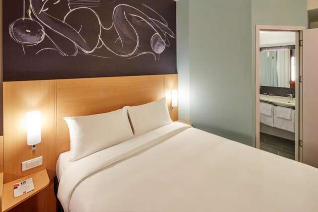 Отель ibis Yerevan Center Ереван-52